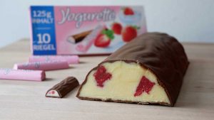 XXL Yogurette Selber Machen