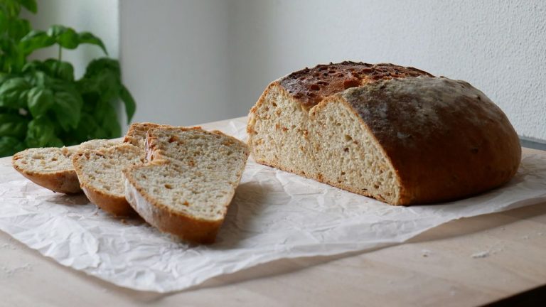 Zwiebelbrot Backen - ichkocheheute.de